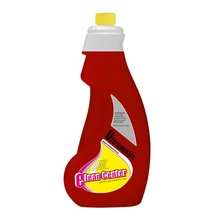 Padlótisztító gépi CLEAN CENTER Ultramatic 1L