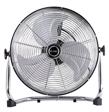 Padlóventilátor DYRAS DFF-20 30cm 120W