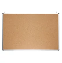 Parafatábla OPTIMA aluminium keret 60x90 cm