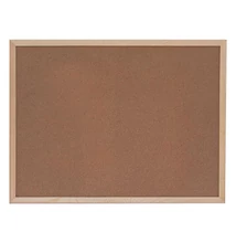 Parafatábla OPTIMA fakeret 40x60 cm