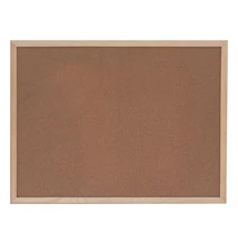 Parafatábla OPTIMA fakeret 60x90 cm