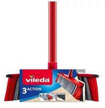 Partvis VILEDA 3Action nyéllel