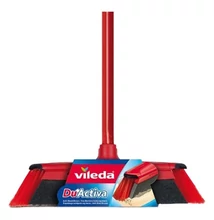 Partvisfej VILEDA DuActiva nyéllel