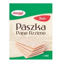 Pászka MOGYI 480g