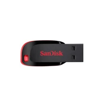 Pendrive SANDISK Cruzer Blade USB 128 GB