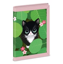 Pénztárca ARS UNA Think Pink