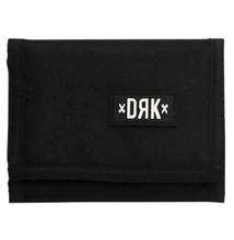 Pénztárca DRK DA25S37_0001 fekete