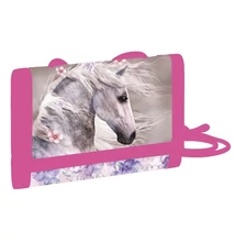 Pénztárca OXY Horse Romantic