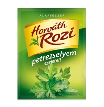 Petrezselyem HORVÁTH ROZI szeletelt 5g