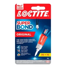 Pillanatragasztó HENKEL Loctite Super Attack Precision 5 g