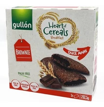 Piskóta GULLON Brownie 202,5 g