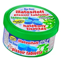Piszoár illatosító Blue Stone 400 g