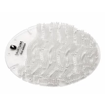 Piszoár rács illatosított SMARTLINE 175x170 mm clean cotton fehér