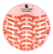 Piszoár rács illatosított SMARTLINE 175x170 mm clean papaya mango