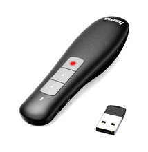 Presenter HAMA X-Pointer USB 2,4GHz