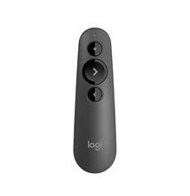 Presenter LOGITECH R500 Bluetooth lézermutatós fekete