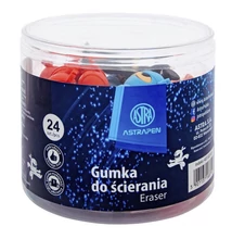 Radír ASTRA Ninja