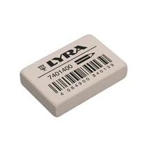 Radír LYRA 7401400 38x25x9mm