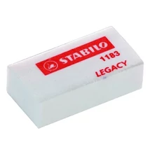 Radír STABILO 1183 35x18x11mm