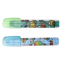 Radír tolóbetétes BENSIA közlekedés