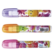 Radír tolóbetétes BENSIA slime