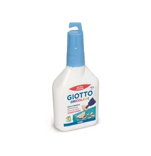 Ragasztó GIOTTO Bricolage extra erős 125 g