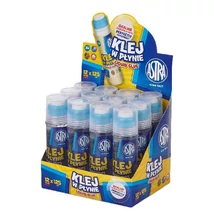 Ragasztó kenőfejes ASTRA 125 ml