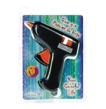 Ragasztópisztoly EASY 10W 7 mm