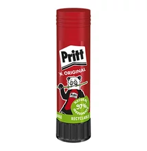 Ragasztóstift HENKEL Pritt 43 g