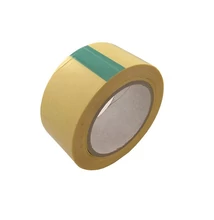 Ragasztószalag kétoldalas 50mmx33y átlátszó