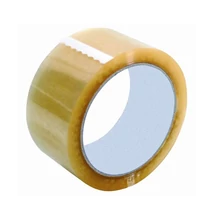 Ragasztószalag FORTUNA 50mmx60y átlátszó