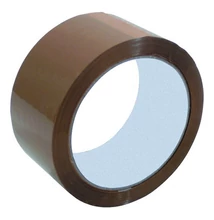 Ragasztószalag FORTUNA 50mmx60y havanna