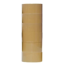 Ragasztószalag OPTIMA 48mmx66m barna