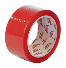 Ragasztószalag SINTERTOP 48mmx66y piros