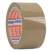 Ragasztószalag TESA 4280-01 48x66m barna