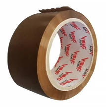 Ragasztószalag VIBAC Akril  V-28 48mmx66y csendes barna