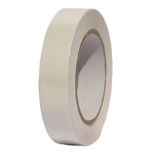 Ragasztószalag kétoldalas 25mmx33y fehér