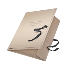 Rajzlaptartó ESSELTE A/1 karton natúr