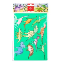 Rajzsablon KOH-I-NOOR Dino