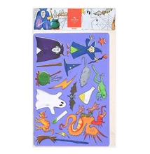 Rajzsablon KOH-I-NOOR Magic