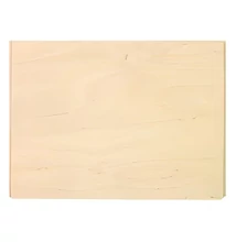 Rajztábla A/4 rétegelt lemez