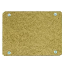 Rajztábla csíptetős FORTUNA