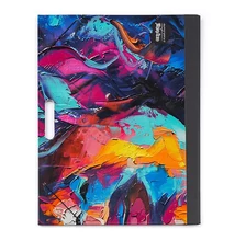 Rajztáblatartó A/3 PICASSO Akrilic 2