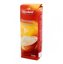 Rizs RICELAND A 500g