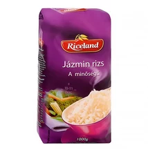 Rizs RICELAND jázmin 1 kg