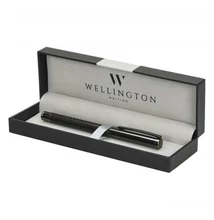 Rollertoll WELLINGTON Carbon antracit