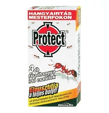 Rovarírtó fáraóhangya irtó csalétek PROTECT 3 darabos