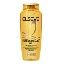 Sampon ELSEVE Extraordinary Oil 250 ml