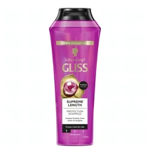 Sampon GLISS supreme length 250 ml