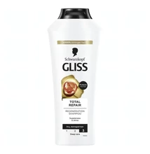 Sampon GLISS teljes regeneráló 250 ml